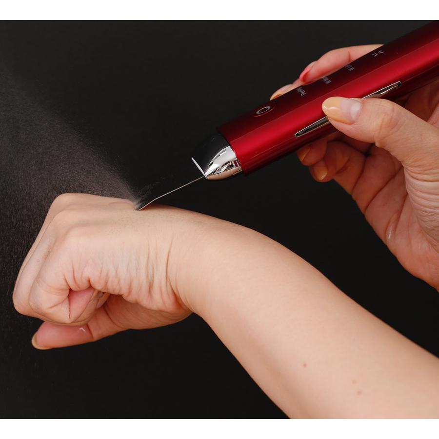 コスビューティー アクリアルピーリングプロ ウォーターピーリング美顔