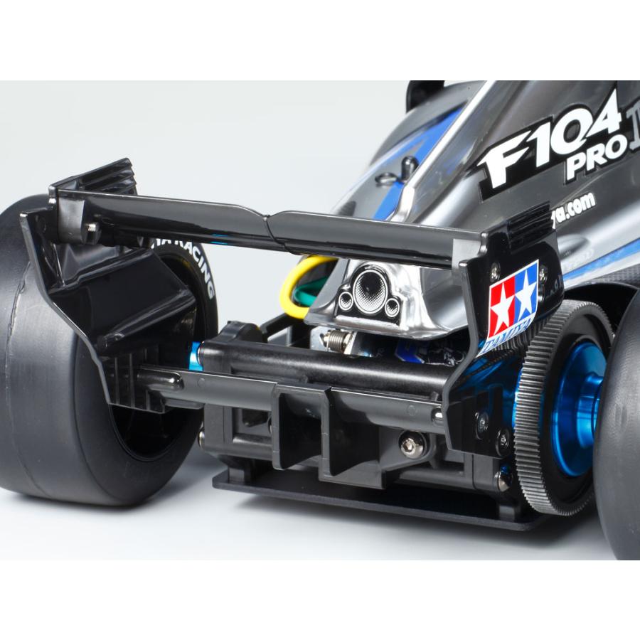 タミヤ（TAMIYA） /58652/1/10RC F104 PROII （タイプ2017ボディ付