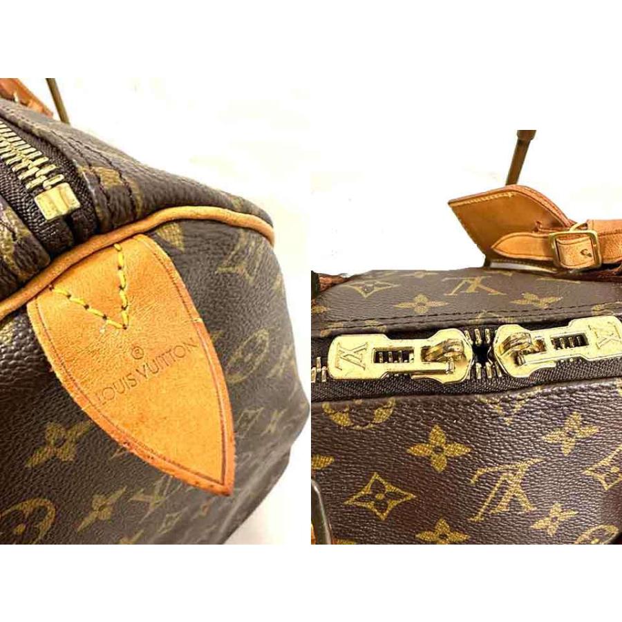 LOUIS VUITTON（ルイ・ヴィトン） 【中古】LOUIS VUITTON キーポル55