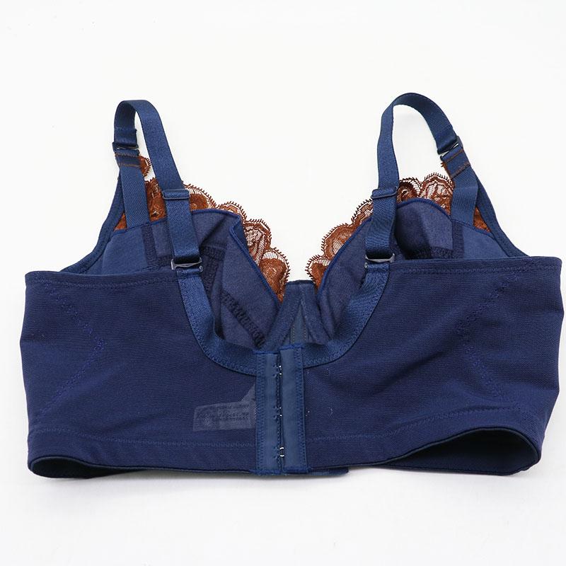 新古品 グラントイーワンズ LALA Grant Gracy ブラジャー フルカップ