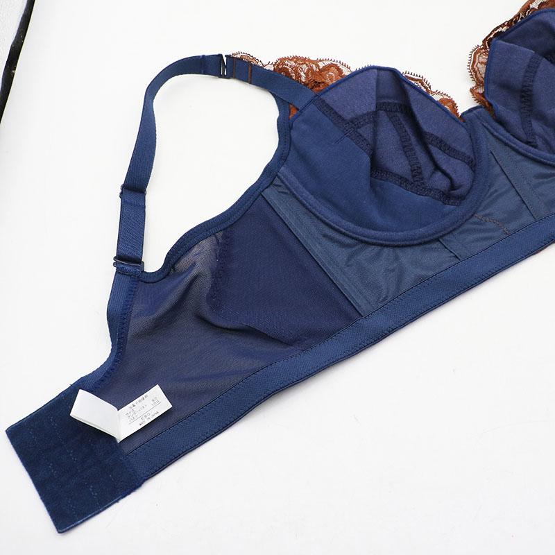 新古品 グラントイーワンズ LALA Grant Gracy ブラジャー フルカップ