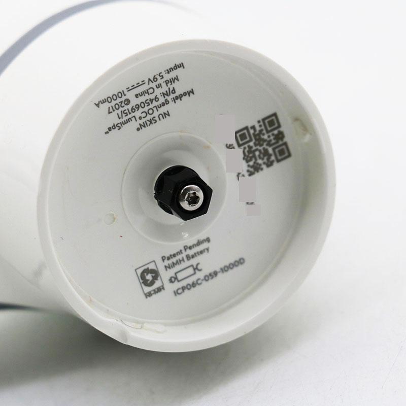 NU SKIN（ニュースキン） gen LOC ルミスパiOスターターキット