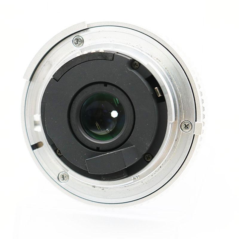 ニコン（Nikon） AI NIKKOR 45mm F2.8Pシルバー 中古良品