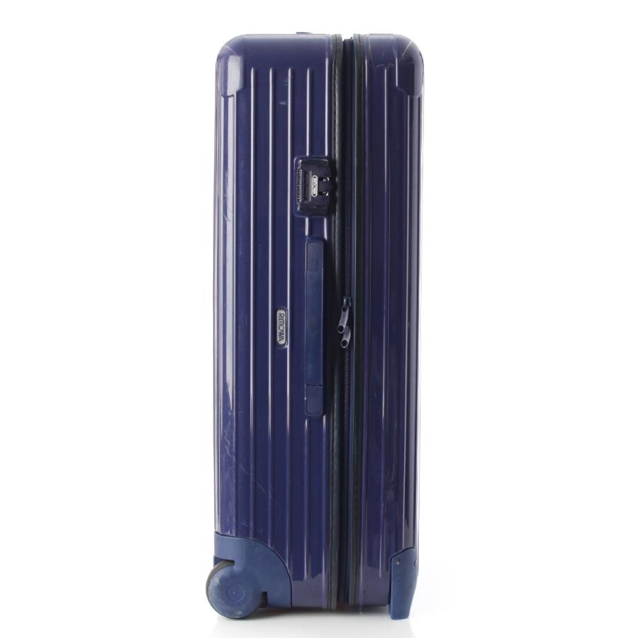 RIMOWA（リモワ） サルサ ポリカーボネート 2輪 82L スーツケース