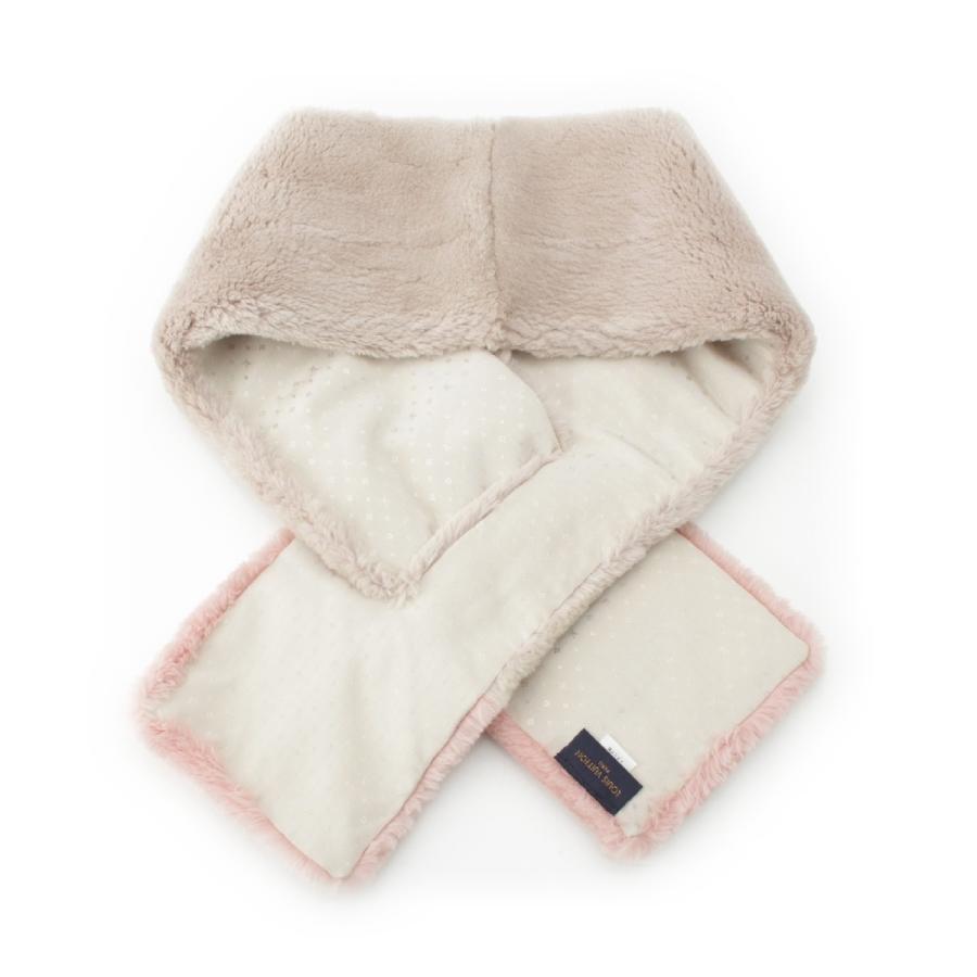 LOUIS VUITTON（ルイ・ヴィトン） エシャルプ LV インザシティー