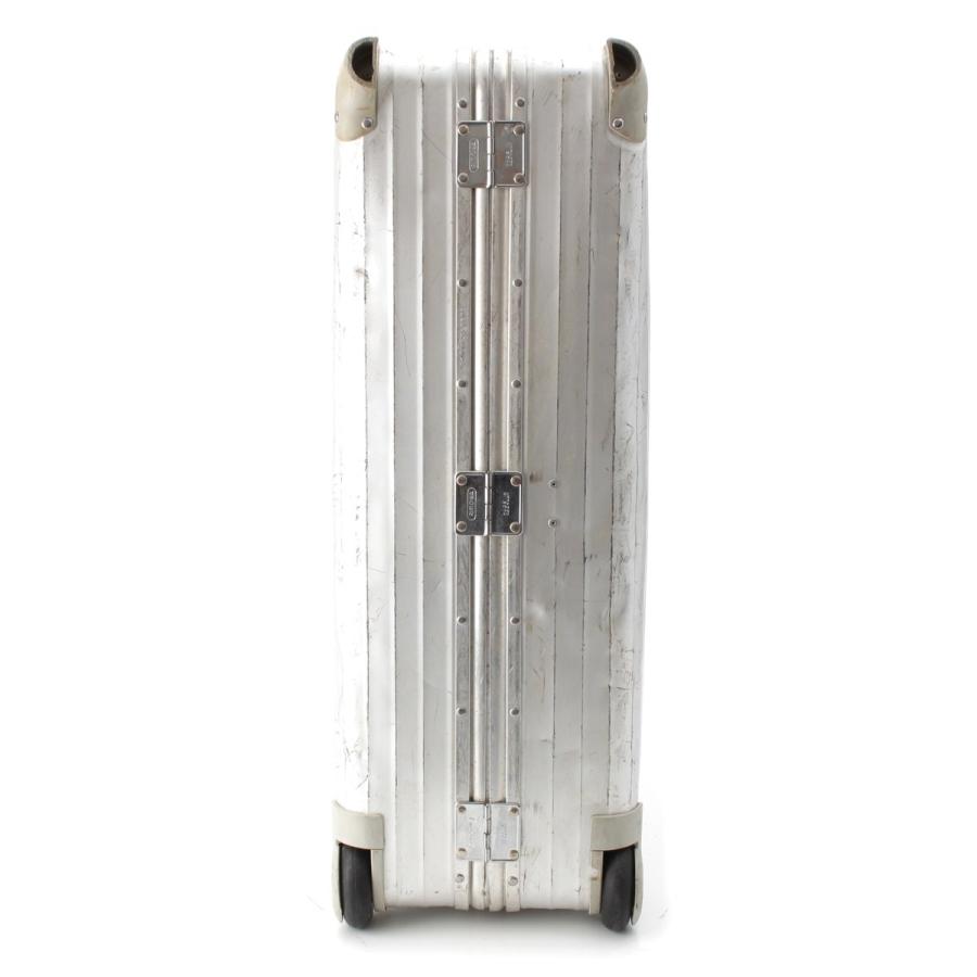 RIMOWA（リモワ） トパーズ プルタブ 4輪 キャリーバッグ 93170