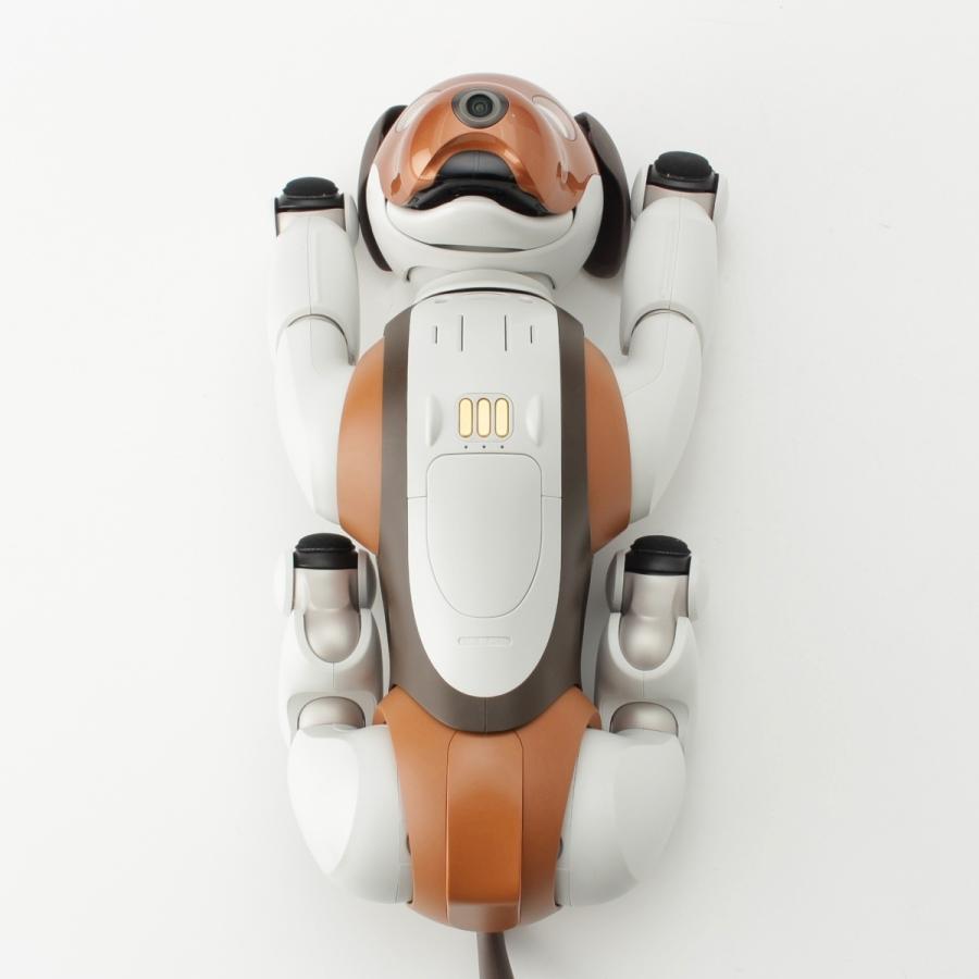 SONY（ソニー） AIBO アイボ チョコレートエディション 犬 ペット