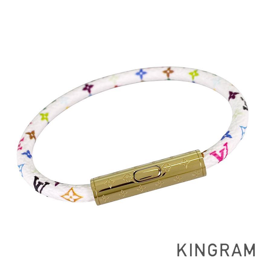 LOUIS VUITTON（ルイ・ヴィトン） マルチカラー LV コンフィデンシャル