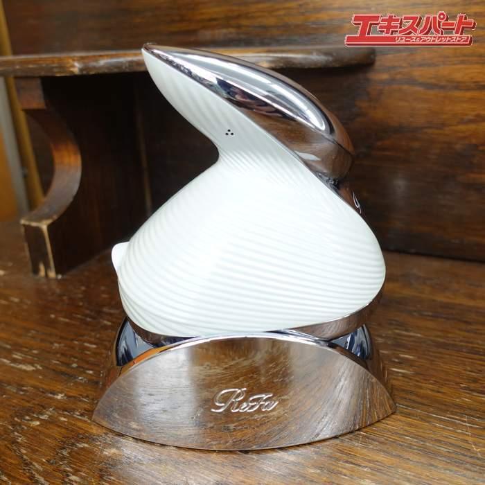 ReFa リファ ビューテック ヘッドスパ BEAUTECH HEAD SPA ホワイト RE