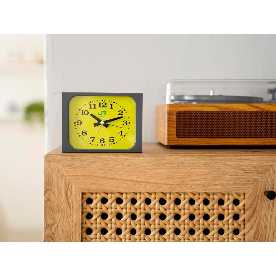 JR東日本 みどりの駅時計BOOK TJMOOK : REUSE MARKET.net - 通販