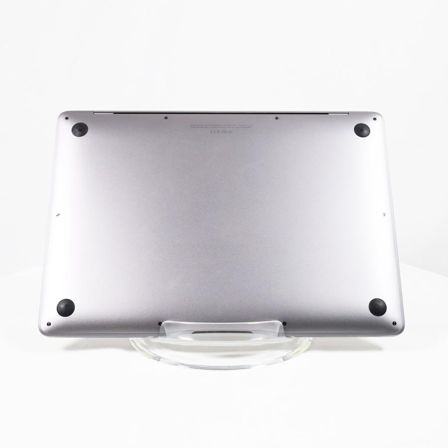 MacBook Air 13インチ 2020 M1 Cランク カラー：スペースグレイ