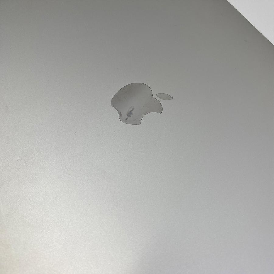 MacBook Pro 15インチ 2018 Cランク カラー：シルバー 1TB 32GB JIS