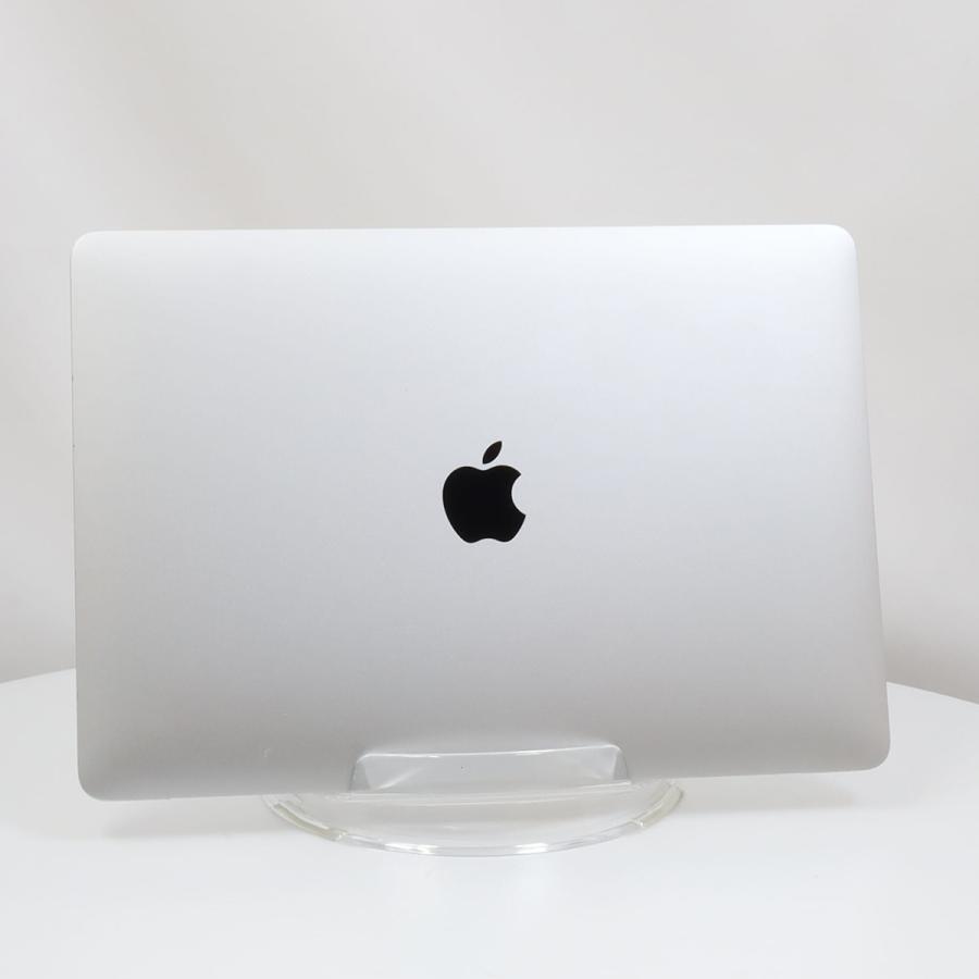 MacBook Air 13インチ 2020 シルバー 16GB 512GB JISキーボード D