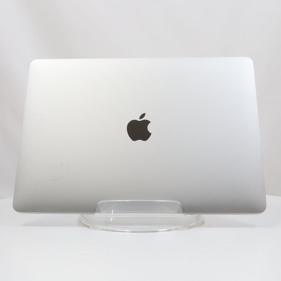 MacBook Pro 13インチ 2020 シルバー 16GB 1TB USキーボード Dランク