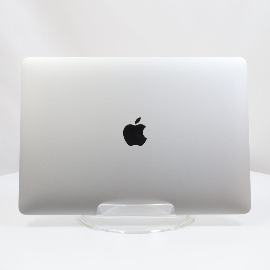 MacBook Air 13インチ 2020 M1 シルバー 8GB 256GB JISキーボード D