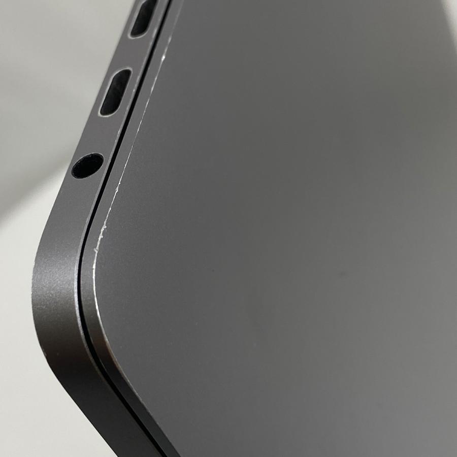 MacBook Pro 13インチ 2020 スペースグレイ 16GB 512GB USキーボード D