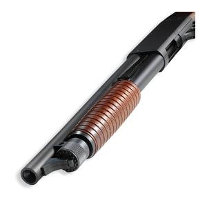 KTW エアーショットガン イサカ M37 ソードオフ ITHACA ソウドオフ