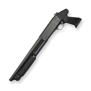 KTW エアーショットガン イサカ M37 ポリス ITHACA POLICE 散弾 18歳