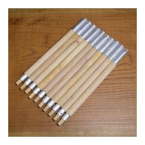 ドイツ軍放出品 テント用ポール&ペグセット 旧東ドイツ 収納袋付き