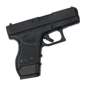 KSC ガスガン G26C スライドヘヴィウェイト AA205 グロック フルオート