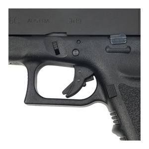 KSC ガスガン G26C スライドヘヴィウェイト AA205 グロック フルオート