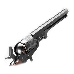 TOKYO MARUI（東京マルイ） エアーコッキングガン M1851 NAVY ウッド
