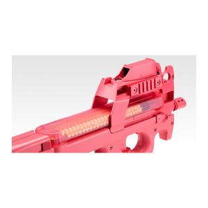 TOKYO MARUI（東京マルイ） 電動ガンプラスシリーズ P90 プラス