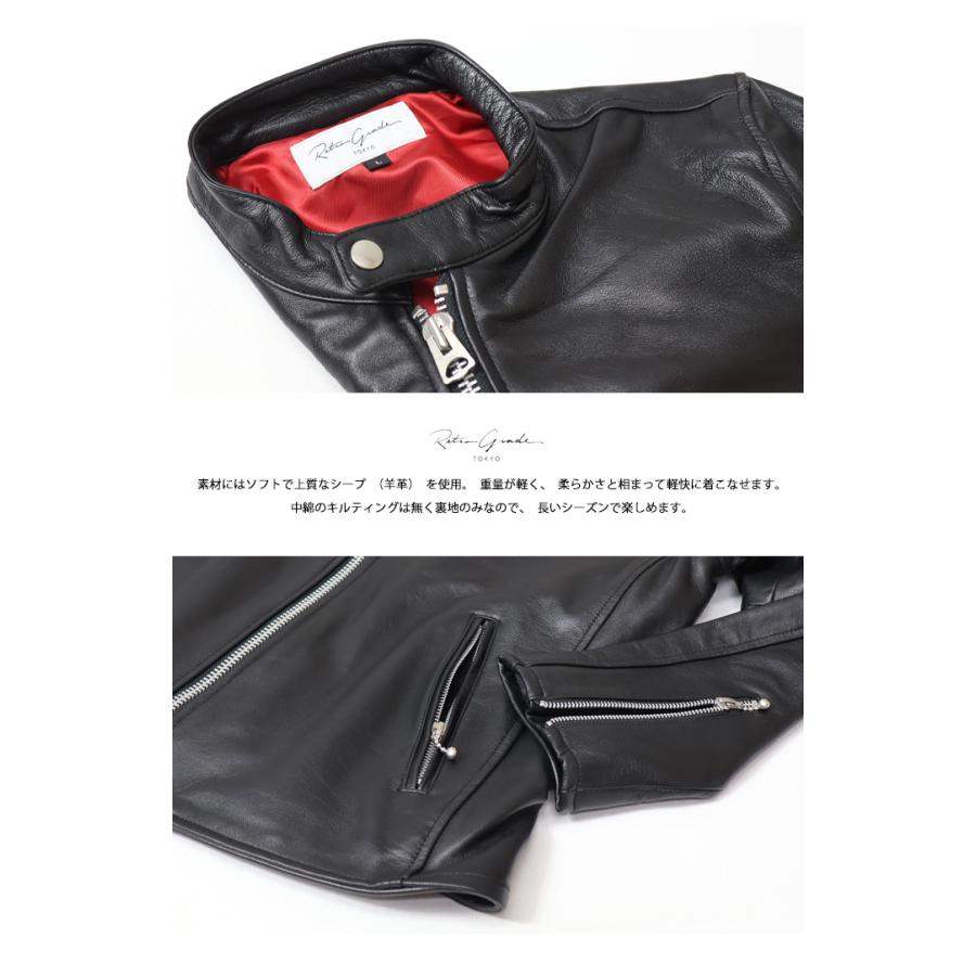 AVIREX（アヴィレックス） Retro Grade レトログレード モーター