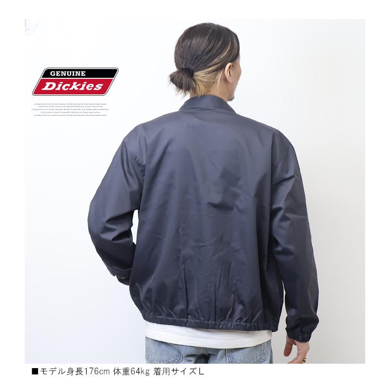 Dickies（ディッキーズ） GENUINE Dickies ジェニュイン TCツイル