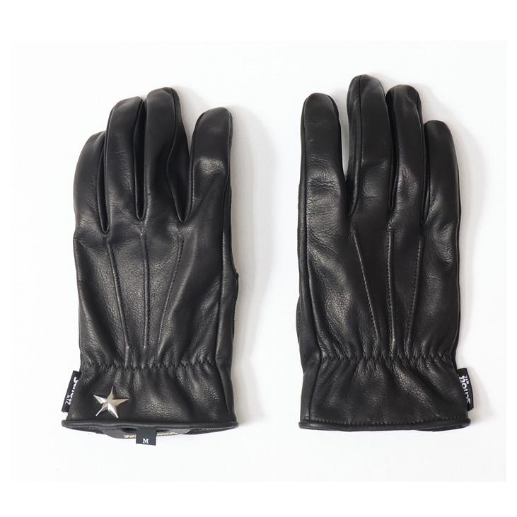 Schott N.Y.C（ショット） Schott ワンスターグローブ 革手袋 レザー