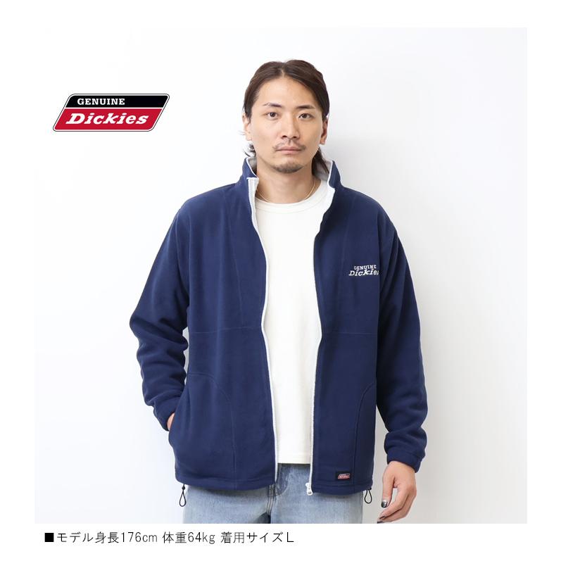 Dickies（ディッキーズ） GENUINE Dickies ジェニュイン ワンポイント