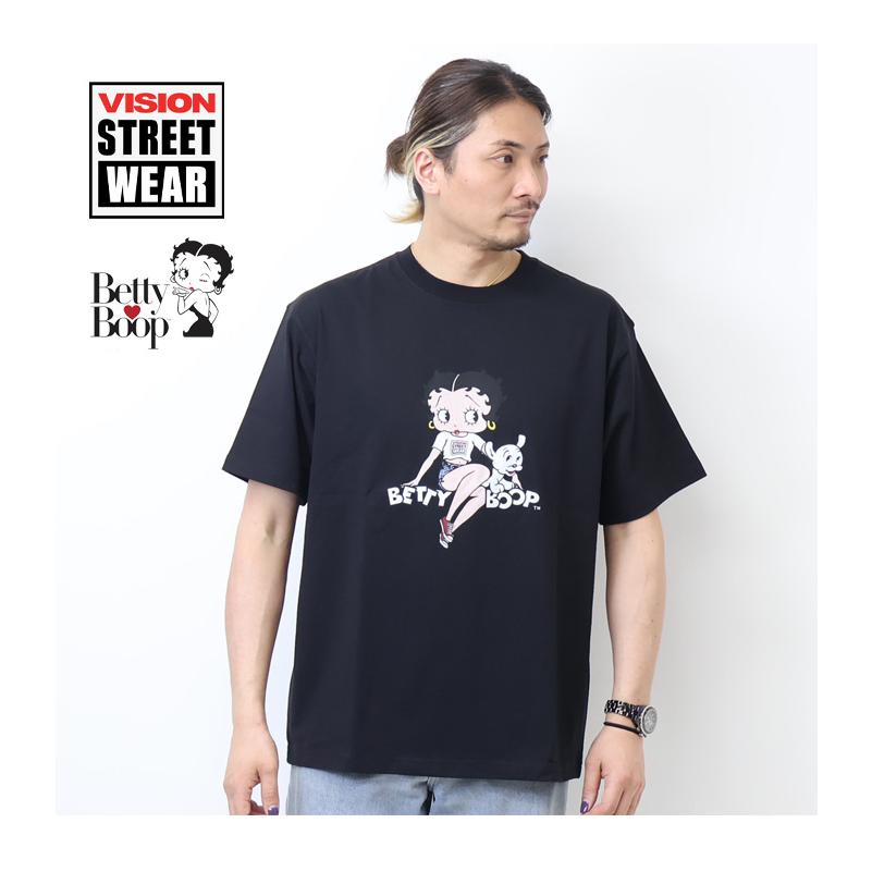 VISION STREET WEAR（ヴィジョンストリートウェア） ビジョン