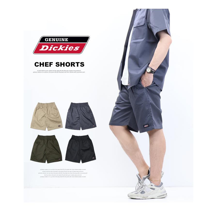 Dickies（ディッキーズ） GENUINE Dickies ジェニュイン TCツイル