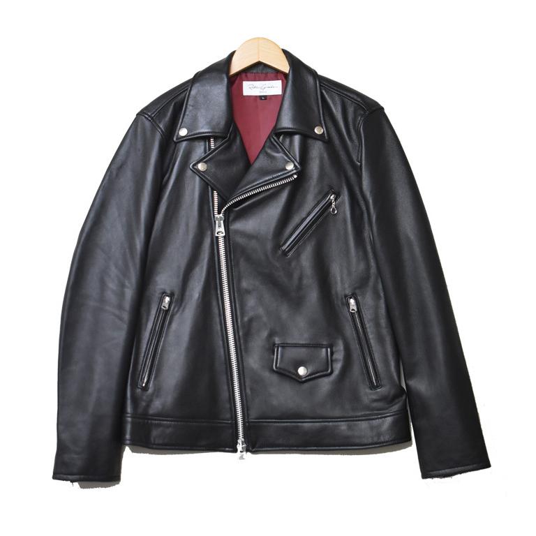 AVIREX（アヴィレックス） Retro Grade レトログレード シープレザー