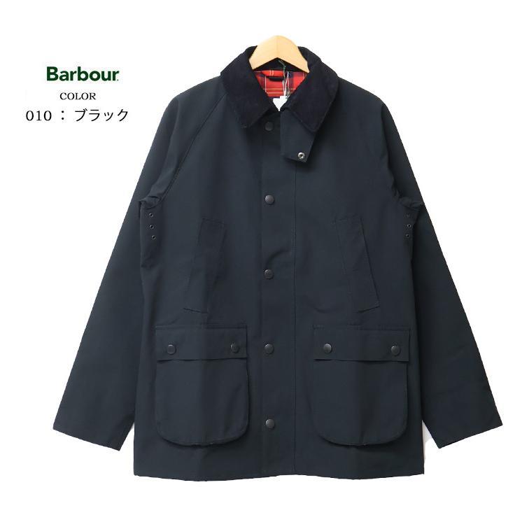 Barbour（バブアー） ビデイル SL 2レイヤー ジャケット メンズ ライト