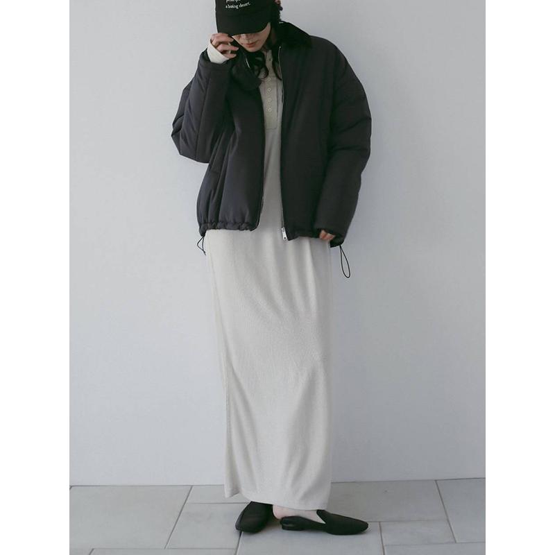 anuke（アンヌーク） 即日発送/anuke Thermal 2way Onepiece 62610315