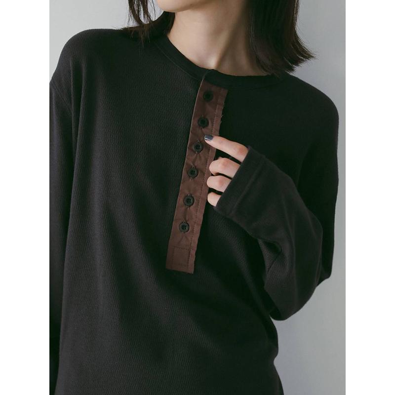 anuke（アンヌーク） 即日発送/anuke Thermal 2way Onepiece 62610315