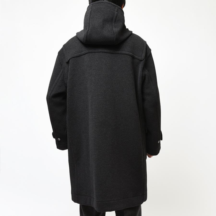 INVERTERE インバーティア Joshua Ellis ジョシュアエリス ウール