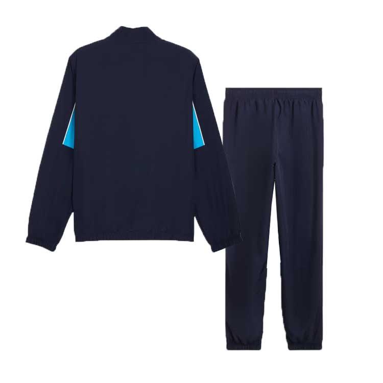 PUMA（プーマ） 24/25 マンチェスター・シティ MCFC FTBLARCHIVE