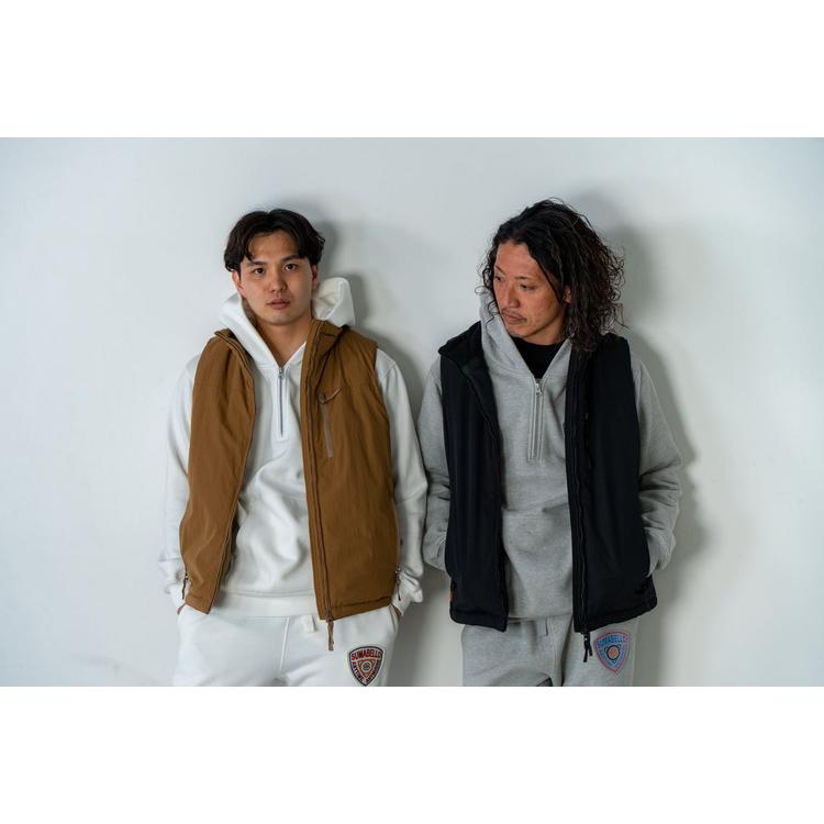 特価【SULLO スージョ】23AW ECWCS VEST LEVEL7 1534201048 ベスト中綿