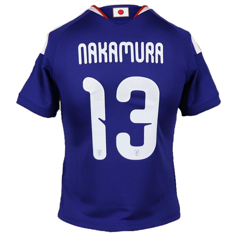 adidas（アディダス） キッズ ＃13 中村敬斗 サッカー日本代表 2026