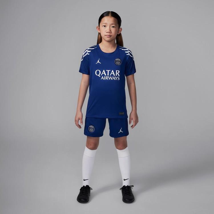 NIKE（ナイキ） JR 24/25 PSG パリサンジェルマン 4Th レプリカ