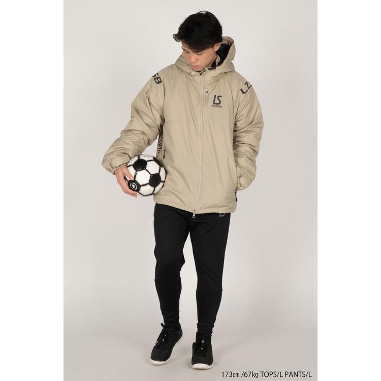 ルースイソンブラ（LUZ e SOMBRA） CHIC INNNER COTTON JKT L1222263