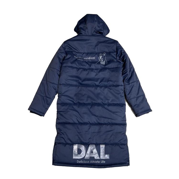 SoccerJunky（サッカージャンキー） Claudio Pandiani クラウディオ