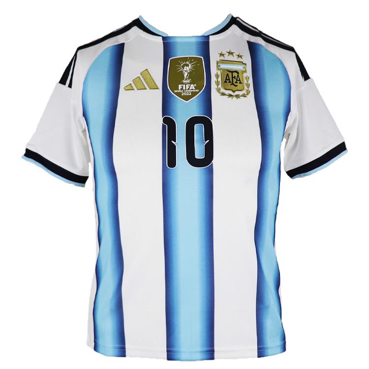 adidas（アディダス） キッズ ＃10 リオネル・メッシ サッカー