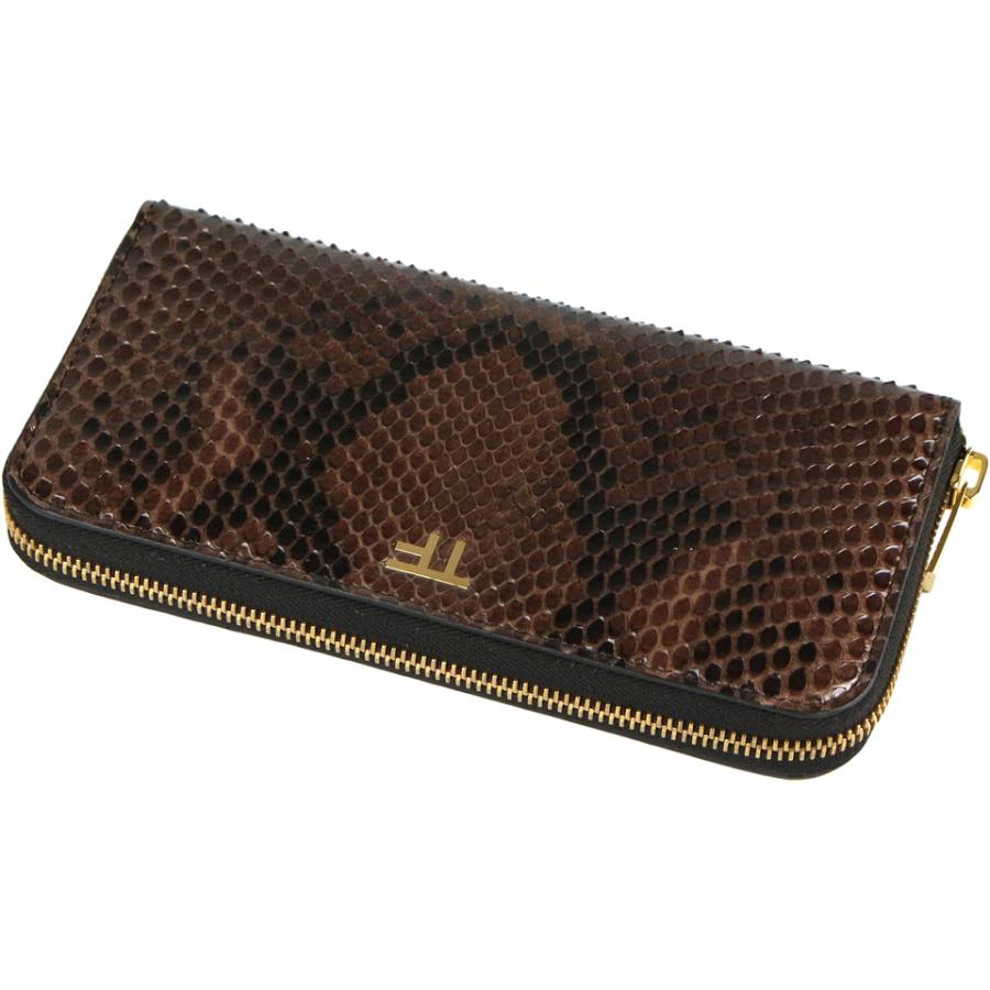 TOM FORD（トムフォード） 〔未使用品〕TOM FORD/トム フォード TFロゴ