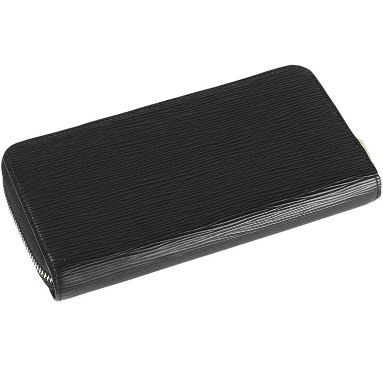 ジッピー・ウォレット 〔良品 - 綺麗〕ルイ ヴィトン/LOUIS VUITTON