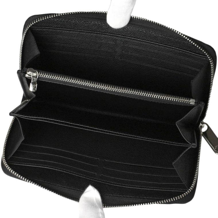 ジッピー・ウォレット 〔良品 - 綺麗〕ルイ ヴィトン/LOUIS VUITTON