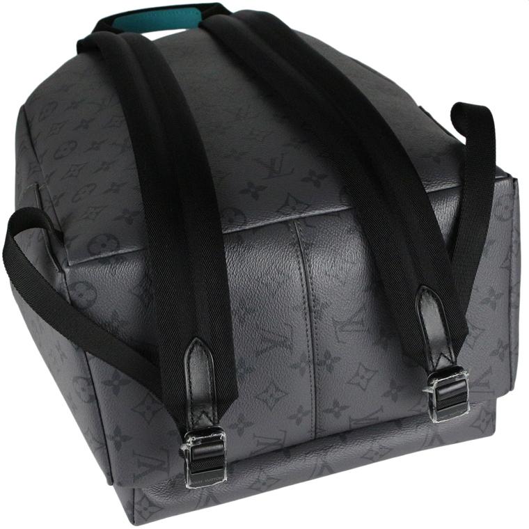 ディスカバリー 〔美品〕LOUIS VUITTON/ルイ ヴィトン ディスカバリー