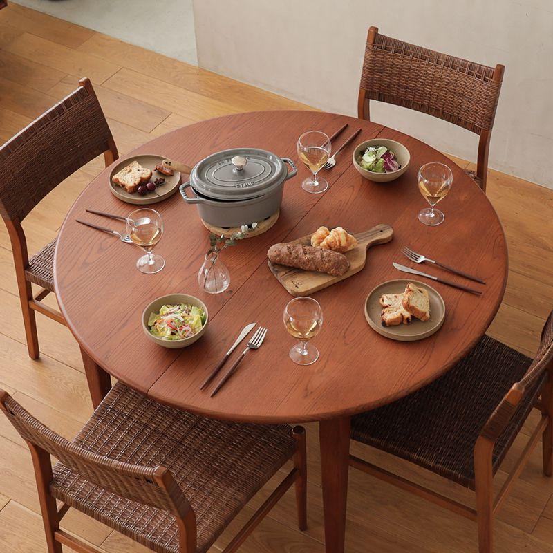 伸長式ダイニングテーブル folk／RD ダイニング ダイニングテーブル